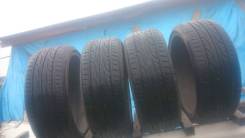 Goodyear Eagle LS 2000. Летние, 2007 год, износ: 5%, 4 шт