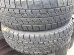 Goodyear Ice Navi Zea II. Зимние, без шипов, износ: 5%, 2 шт
