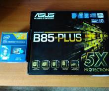 Intel Pentium G