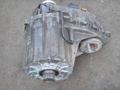 Раздаточная коробка. Mercedes-Benz M-Class, W163