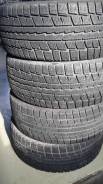 Dunlop Graspic. Всесезонные, 2007 год, износ: 70%, 4 шт
