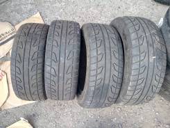 Bridgestone Potenza RE-01. Летние, 2011 год, износ: 10%, 4 шт
