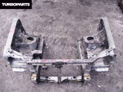 Рамка радиатора. Toyota Cami, J100E, J102E Daihatsu Terios, J102G, J100G Двигатели: K3VET, HCEJ