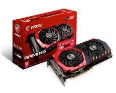 RX 480. Под заказ