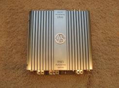Продам усилитель 2-х канальный DLS RA25 б/у