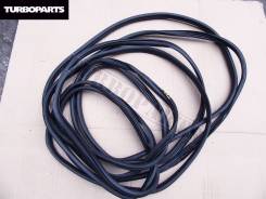 Уплотнитель двери. Toyota Cami, J102E, J100E Daihatsu Terios, J102G, J100G Двигатели: HCEJ, K3VET