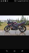 Stels SB200. 200 куб. см., исправен, птс, с пробегом