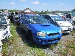 Subaru Impreza. GDA014291, EJ20