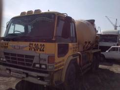 Hino. Продам миксер , 17 000 куб. см., 5,00 куб. м.