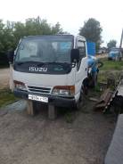Isuzu Elf. Продам автомобиль, 4 400 куб. см., 2,00 куб. м.