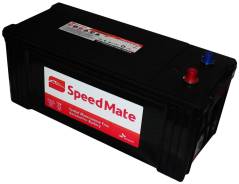 SpeedMate