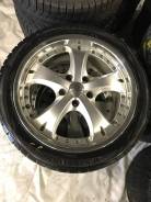 Bridgestone BEO. x17, 5x100.00, 5x114.30