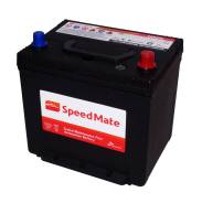 SpeedMate