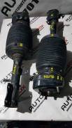 Амортизатор. Toyota Harrier, GSU36, MCU36W, MCU36 Двигатели: 2GRFE, 1MZFE
