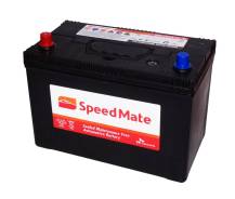 SpeedMate