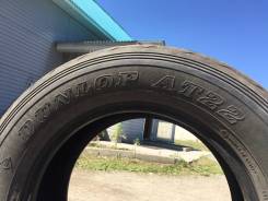 Dunlop Grandtrek AT22. Летние, 2013 год, износ: 40%, 4 шт