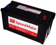 SpeedMate