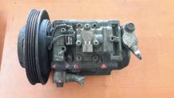 Компрессор кондиционера. Toyota: Corolla, Passo Sette, Corona, Corona Premio, Carina E, Avensis, Corolla Spacio, Tercel, Corsa, Corolla Levin, Corolla...