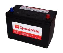 SpeedMate