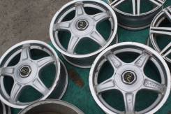 GR. 7.0x16", 5x100.00, 5x114.30, ET48, ЦО 73,0 мм.