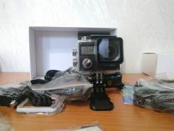 Action Camera Ruisvin™. Для Экстримального вида спорта