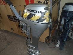 Honda. 8,00 л.с., 4х тактный, бензин, Год: 2006 год. Под заказ