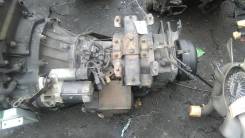 Акпп ISUZU ELF, NPR72, 4HJ1; RNJ, SQ9371, 0730030528