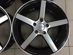 Vossen CV3-R. 6.5x15, 5x100.00, ET40, ЦО 73,1 мм. Под заказ