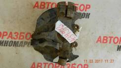 Кулак поворотный Mazda Mazda 3 (BK)