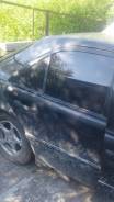 Стекло боковое. Mercedes-Benz C-Class, W202