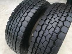 Dunlop Dectes SP001. Летние, 2016 год, износ: 10%, 2 шт