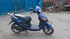 Yamaha Grand Axis 100. 100 куб. см., исправен, без птс, с пробегом
