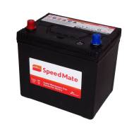SpeedMate