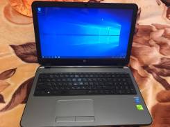 HP 15. 15.6", 1,7 ГГц, диск 750 Гб, WiFi, Bluetooth, аккумулятор на 3 ч.