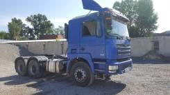Shaanxi. Продам тягач Шанкси F3000, 12 000 куб. см., 25 500 кг.