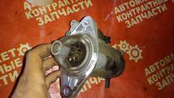 Стартер. Toyota: Corolla, Yaris, Corolla Rumion, WiLL Cypha, Spade, Yaris / Echo, Succeed, Vitz, Echo Verso, Ractis, XA, Soluna Vios, Auris, Corolla F...