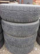 Bridgestone Dueler H/T D687. Летние, износ: 30%, 4 шт