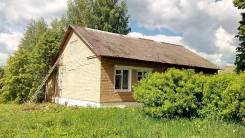 Продам кирпичный дом, 100 кв. м., 180 км от Москвы по Ярославскому шосс. Ярославское шоссе 180 км, р-н Ярославское шоссе 180 км, площадь дома 100 кв....