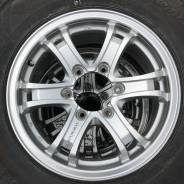 Weds Keeler. 6.5x16, 6x139.70, ET38