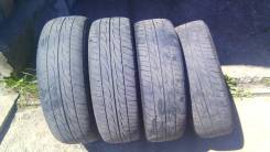 Dunlop SP Sport LM703. Летние, 2011 год, износ: 40%, 4 шт