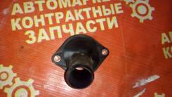 Корпус термостата. Toyota: Corolla, Yaris, Corolla Rumion, WiLL Cypha, Spade, Yaris / Echo, Succeed, Vitz, Echo Verso, Ractis, XA, Soluna Vios, Auris...