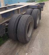 Jinbo. Продам отличную горбатку в габарите, 30 700 кг.