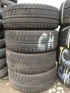Bridgestone Blizzak VRX. Зимние, без шипов, 2014 год, износ: 5%, 4 шт