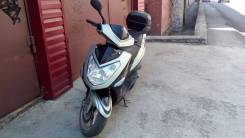 Racer Taurus. 72 куб. см., исправен, без птс, с пробегом