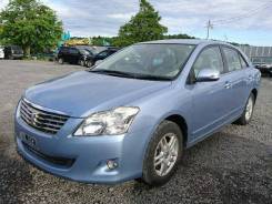 Toyota Premio. ZRT260, 2ZR
