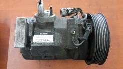 Компрессор кондиционера. Toyota: Corolla, Ipsum, Picnic Verso / Avensis Verso, RAV4, Mark X Zio, Vista Ardeo, Aurion, Matrix, Avensis Verso, Wish, Hig...
