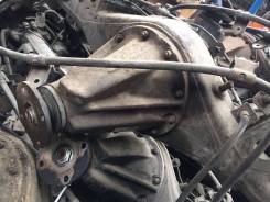 Редуктор. Toyota Land Cruiser Prado, KDJ120W, KDJ120