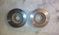 Диск тормозной. Subaru: Legacy, Forester, Impreza, Impreza (GJ), Impreza (GP WGN), Exiga Двигатели: EJ25A, EJ253, EJ201, EJ20R, EJ203, EJ20H, EJ25D, E...