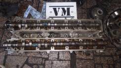 Головка блока цилиндров. Toyota: Progres, Cresta, Crown, Mark II Wagon Blit, Crown Majesta, Land Cruiser Prado, Crown / Majesta, Mark II, Chaser Двига...