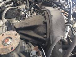 Редуктор. Toyota Land Cruiser Prado, RZJ120W, RZJ120